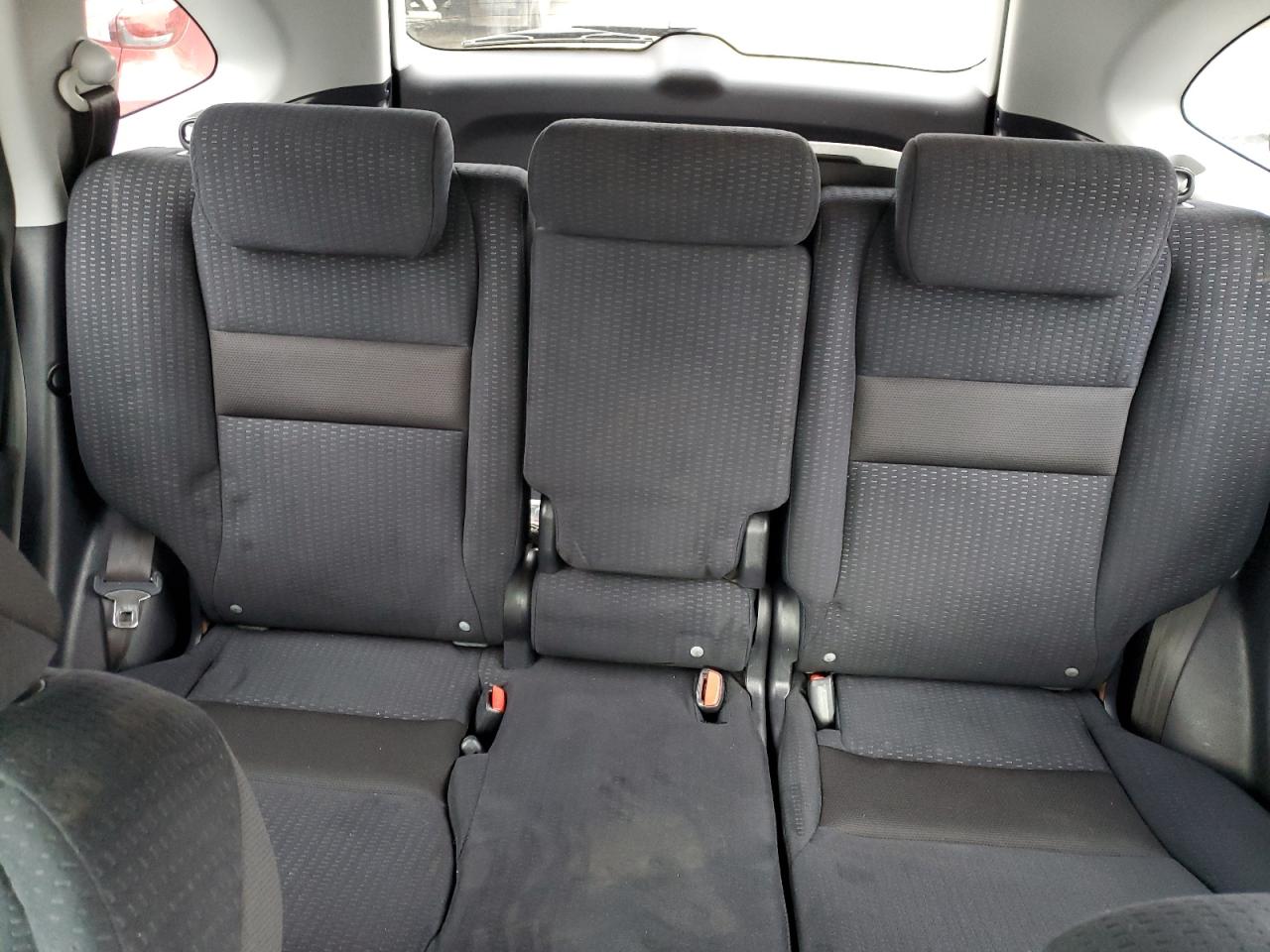 JHLRE48558C045822 2008 Honda Cr-V Ex