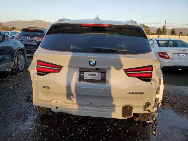 2024 BMW X3 M40I VIN: 5UX83DP06R9T57293 Lot: 39423744