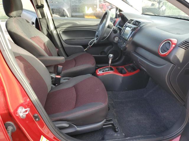 2020 MITSUBISHI MIRAGE LE ML32A5HJ8LH008369
