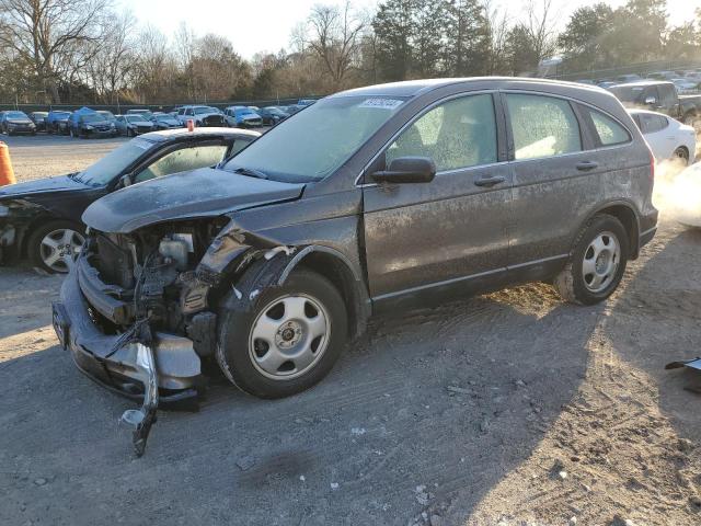 2010 Honda CR-V LX