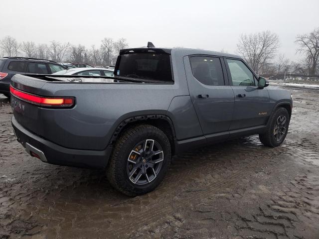 7FCTGAAL9NN003491 | 2022 RIVIAN R1T LAUNCH