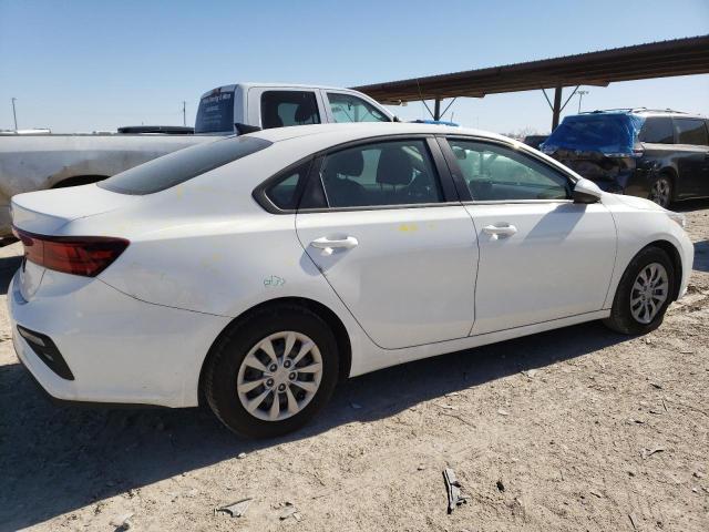 3KPF24AD9KE106891 | 2019 KIA FORTE FE