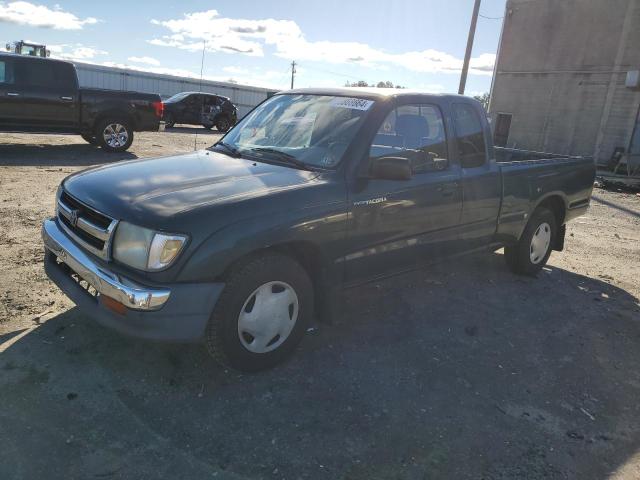 1998 Toyota Tacoma 