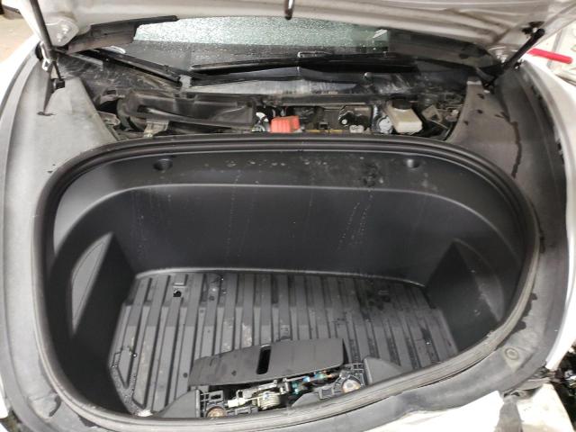 2022 TESLA MODEL 3 - 5YJ3E1EB6NF109912