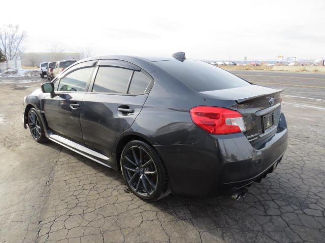 JF1VA1C69K9829453 | 2019 SUBARU WRX PREMIU