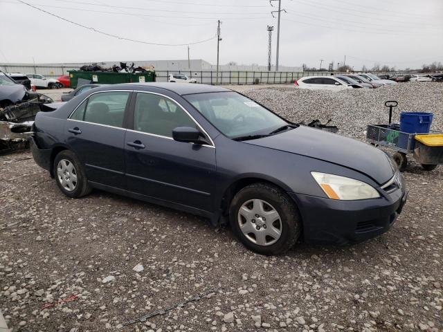 2007 Honda Accord - Image 4