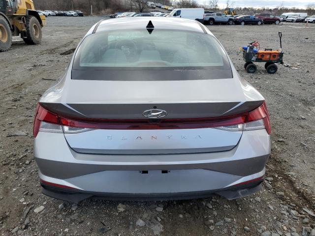 5NPLM4AG3NH060482 | 2022 HYUNDAI ELANTRA SE