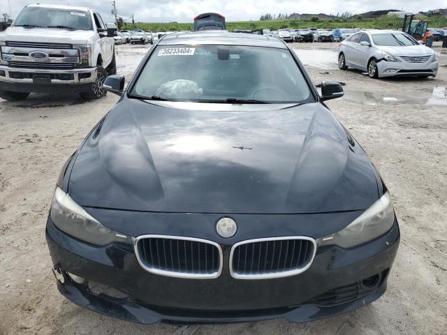 WBA3B3C5XFF546467 | 2015 BMW 328 XI