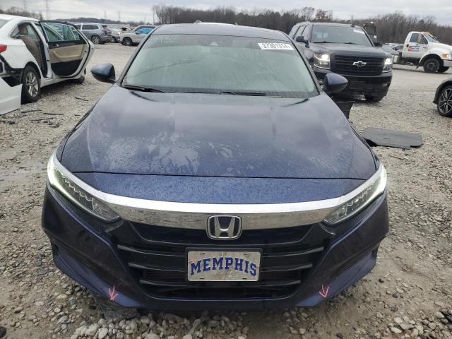 1HGCV1F57JA025904 | 2018 HONDA ACCORD EXL