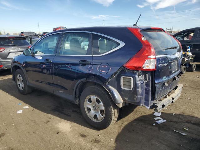 2015 Honda CR-V - Image 2