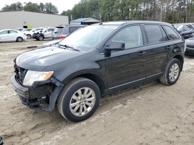 2010 Ford Edge SEL