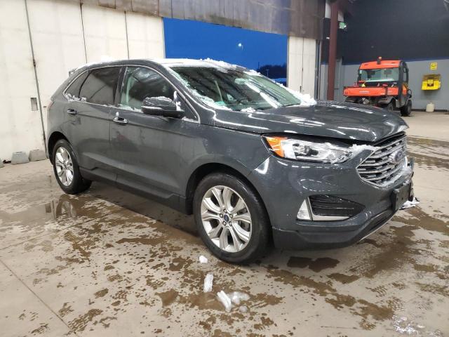 2FMPK4K94MBA27455 | 2021 FORD EDGE TITAN