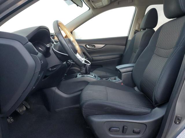 2018 NISSAN ROGUE S 5N1AT2MT9JC742257