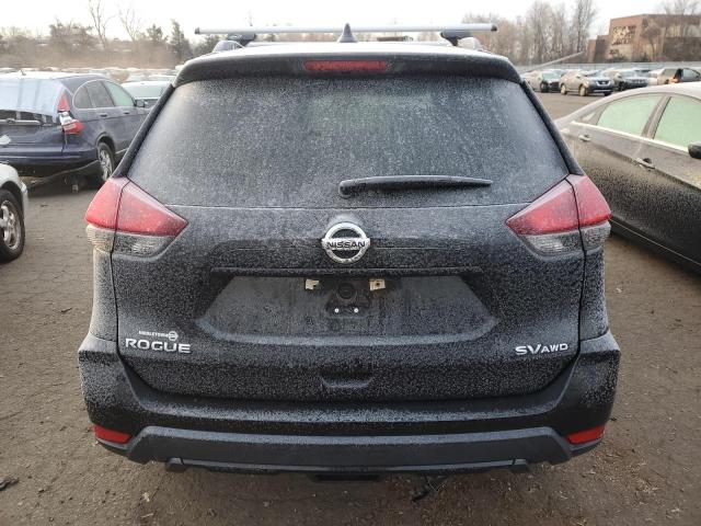 5N1AT2MVXHC763579 | 2017 NISSAN ROGUE SV