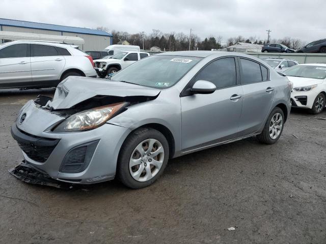 2011 MAZDA 3