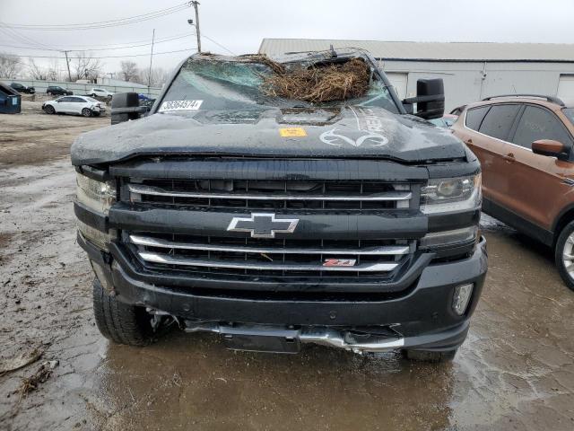 3GCUKSEC3HG157765 | 2017 CHEVROLET SILVERADO