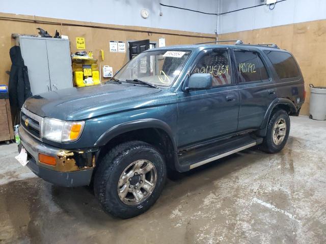 1997 Toyota 4Runner SR5