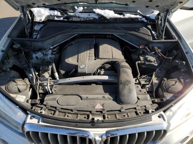 VIN 5UXKR0C50E0H19425 2014 BMW X5, Xdrive35I no.12