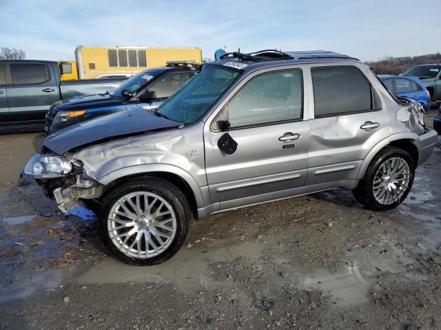 2007 Ford Escape Limited