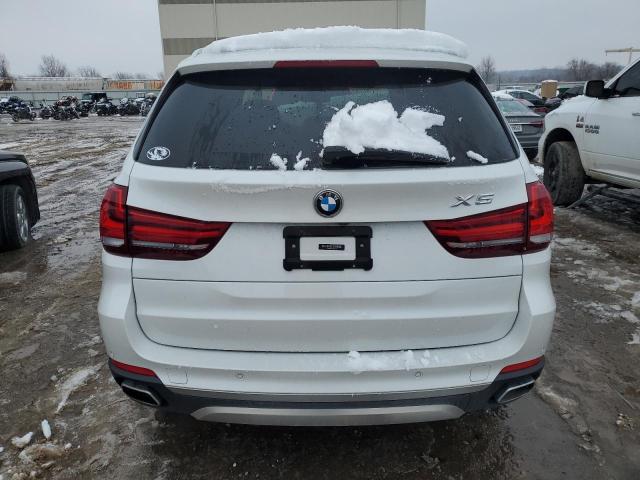 5UXKR0C57J0Y02938 | 2018 BMW X5 XDRIVE3