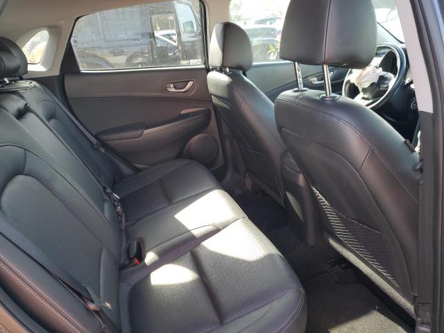 2018 HYUNDAI KONA LIMIT KM8K33A59JU156409