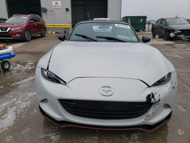 2016 Mazda Mx-5 Miata Club VIN: JM1NDAC78G0111463 Lot: 47303044