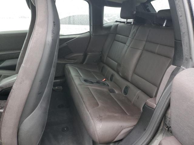 2015 BMW I3 Rex VIN: WBY1Z4C50FV503370 Lot: 39136614