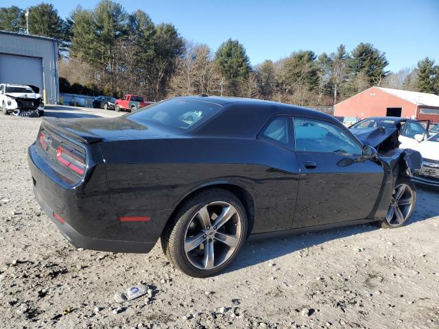 2C3CDZBT5HH589152 | 2017 DODGE CHALLENGER