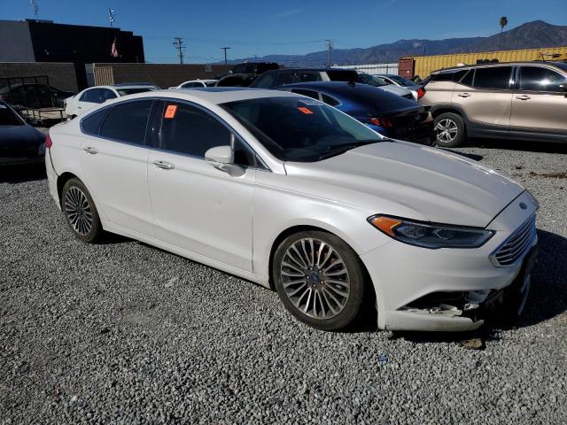 3FA6P0D95JR246936 | 2018 FORD FUSION TIT