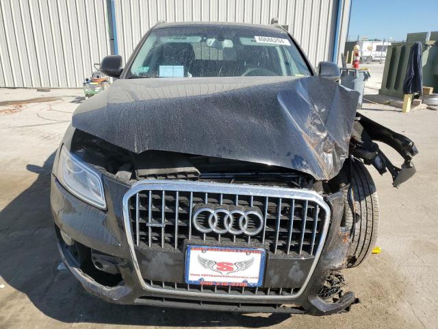 VIN WA1CMAFP3EA119314 2014 Audi Q5, Tdi Premium Plus no.5