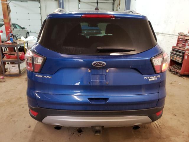 1FMCU9J96HUB20016 2017 FORD ESCAPE, photo no. 6