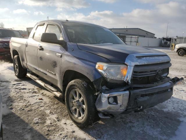 5TFRY5F11EX156947 | 2014 TOYOTA TUNDRA DOU