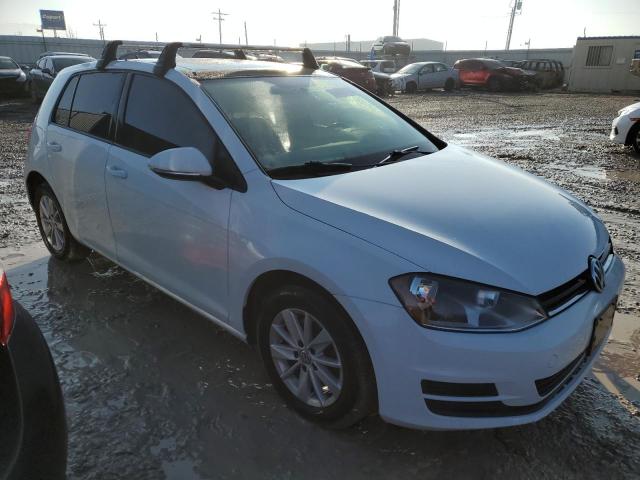 3VW217AU9FM034439 | 2015 VOLKSWAGEN GOLF