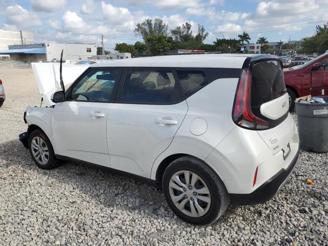 KNDJ23AU5P7216476 | 2023 KIA SOUL LX