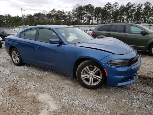 2C3CDXBG4NH212816 | 2022 DODGE CHARGER SX