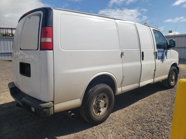 2011 Chevrolet Express G2500 VIN: 1GCWGFCA7B1188879 Lot: 39371474