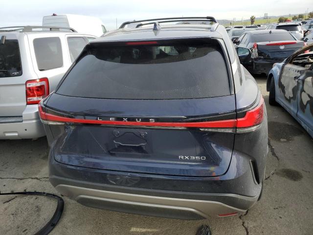 2023 LEXUS RX 350 PRE JTJCHMAA7P2004921