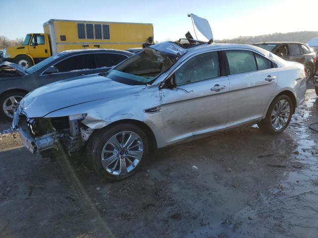 2012 Ford Taurus Limited