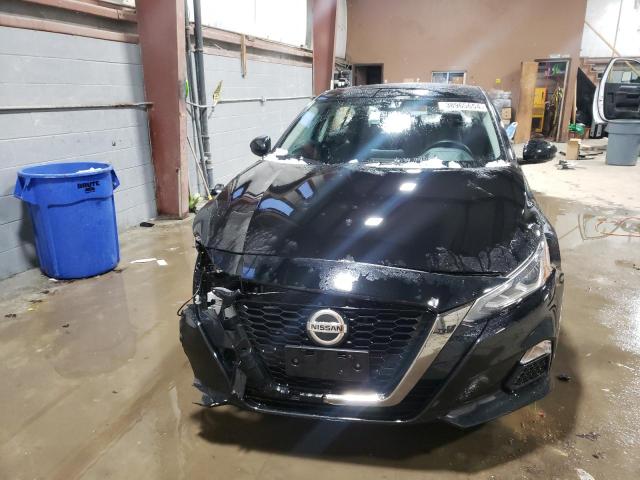 1N4BL4CV3MN400504 | 2021 NISSAN ALTIMA SR