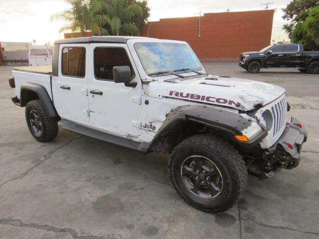 1C6JJTBG5ML615510 | 2021 JEEP GLADIATOR