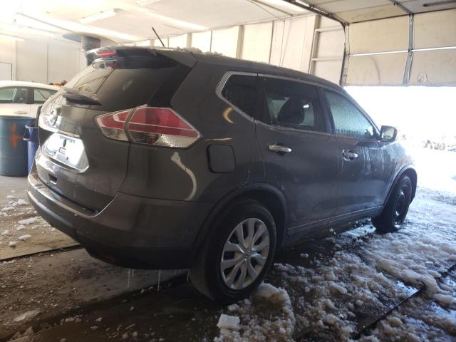 Vin: 5n1at2ml0fc775493, lot: 38084174, nissan rogue s 20153