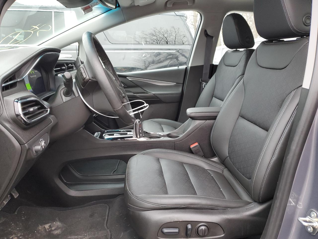 1G1FX6S01P4143993 2023 Chevrolet Bolt Ev 2Lt