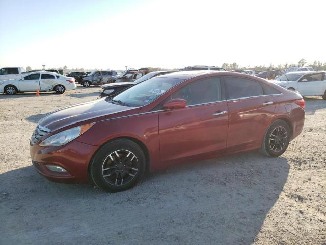 2012 Hyundai Sonata SE