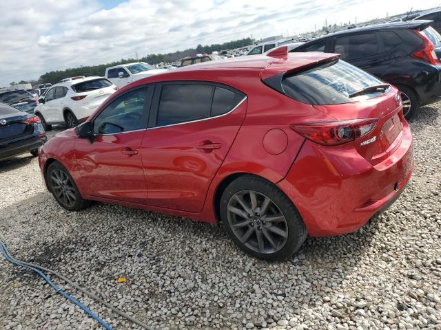 3MZBN1L34JM191259 | 2018 MAZDA 3 TOURING