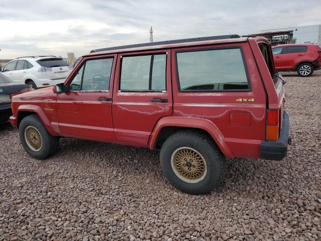 Vin: 1j4fj78s7ml587334, lot: 82952483, jeep grand cher limited 19912