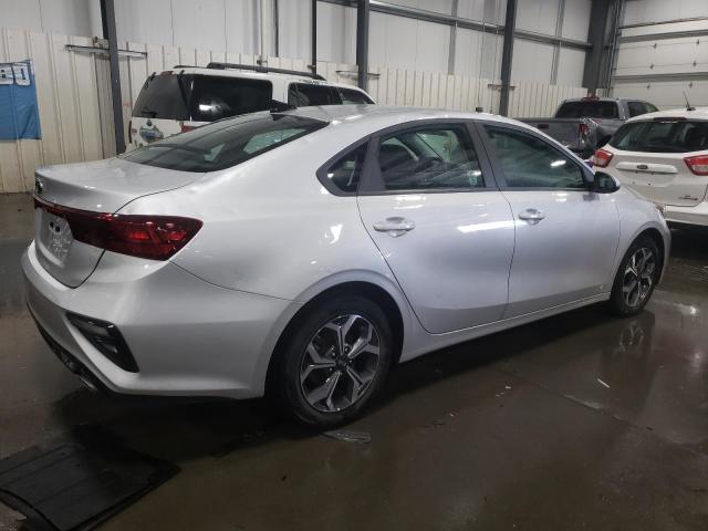 3KPF24ADXME350830 | 2021 KIA FORTE FE