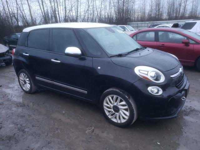 ZFBCFACH2EZ009730 | 2014 FIAT 500L LOUNG