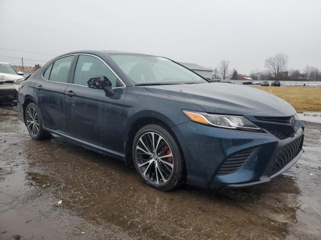 4T1B11HK0KU698845 | 2019 TOYOTA CAMRY L