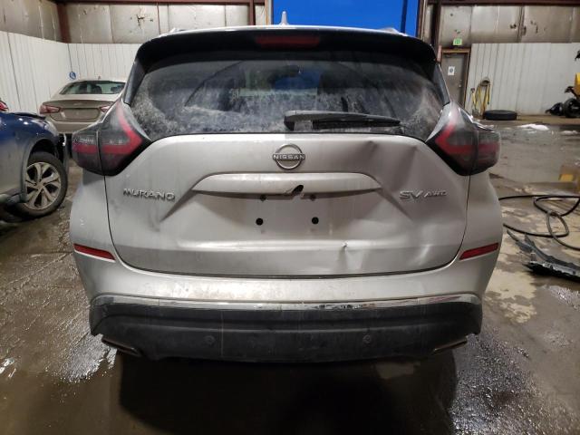 5N1AZ2BS5PC127447 | 2023 NISSAN MURANO SV