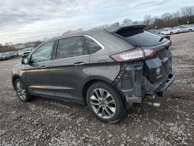 2FMPK4K92JBC46006 2018 FORD EDGE, photo no. 2